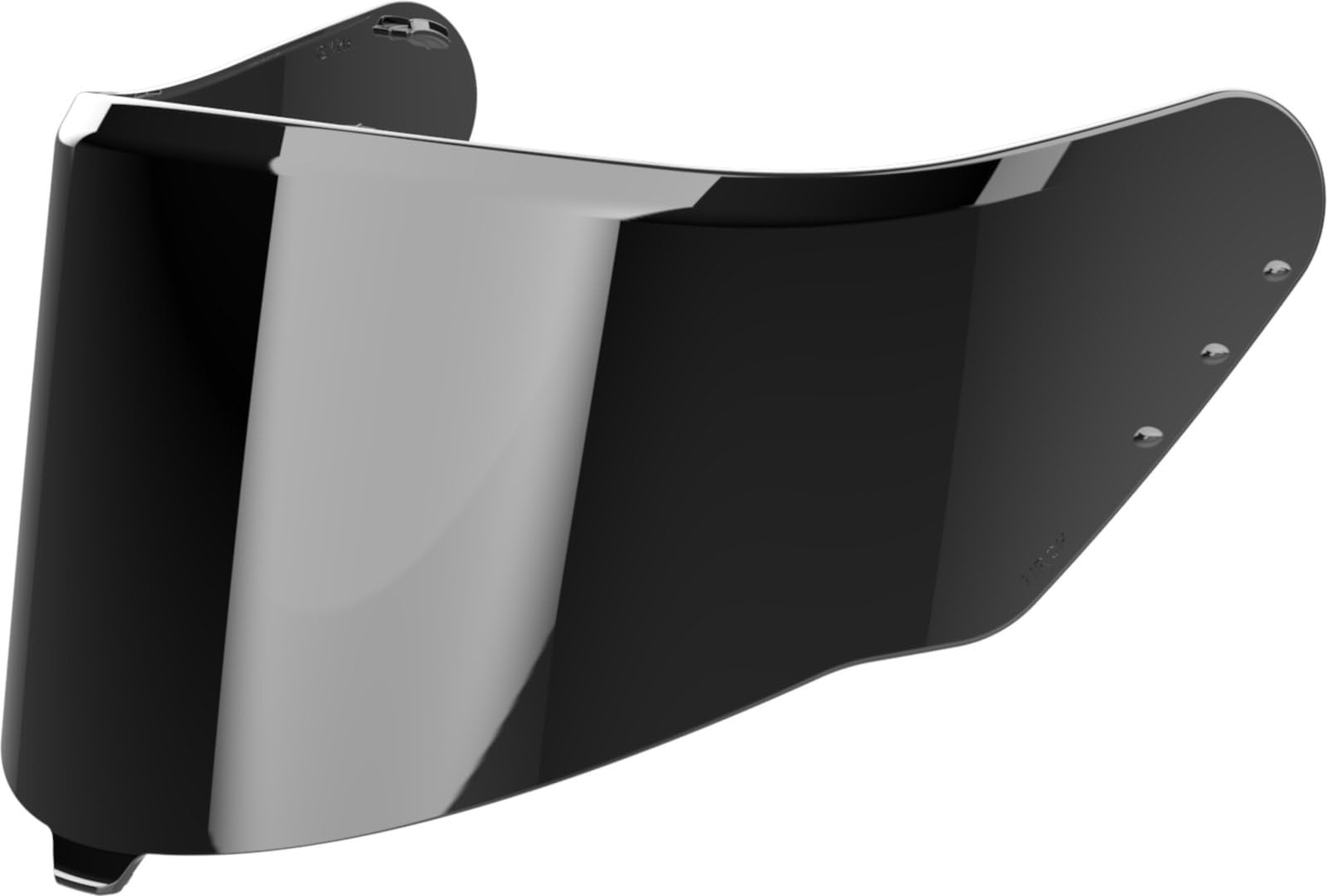 Airoh Men's Iridium Silver Matryx Visor