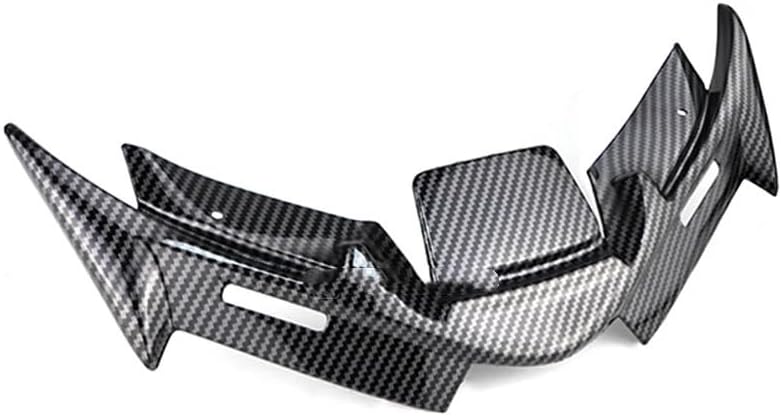side Fairing Cover Motorcycle Winglet Front Fairing Wing Guard Cover For YZF R15 V4 R15M 2021 2022 2023 Decoration Winglets Accessories