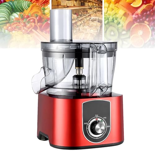 Cortadora eléctrica multifuncional para verduras y frutas 2 en 1 miniatura 1