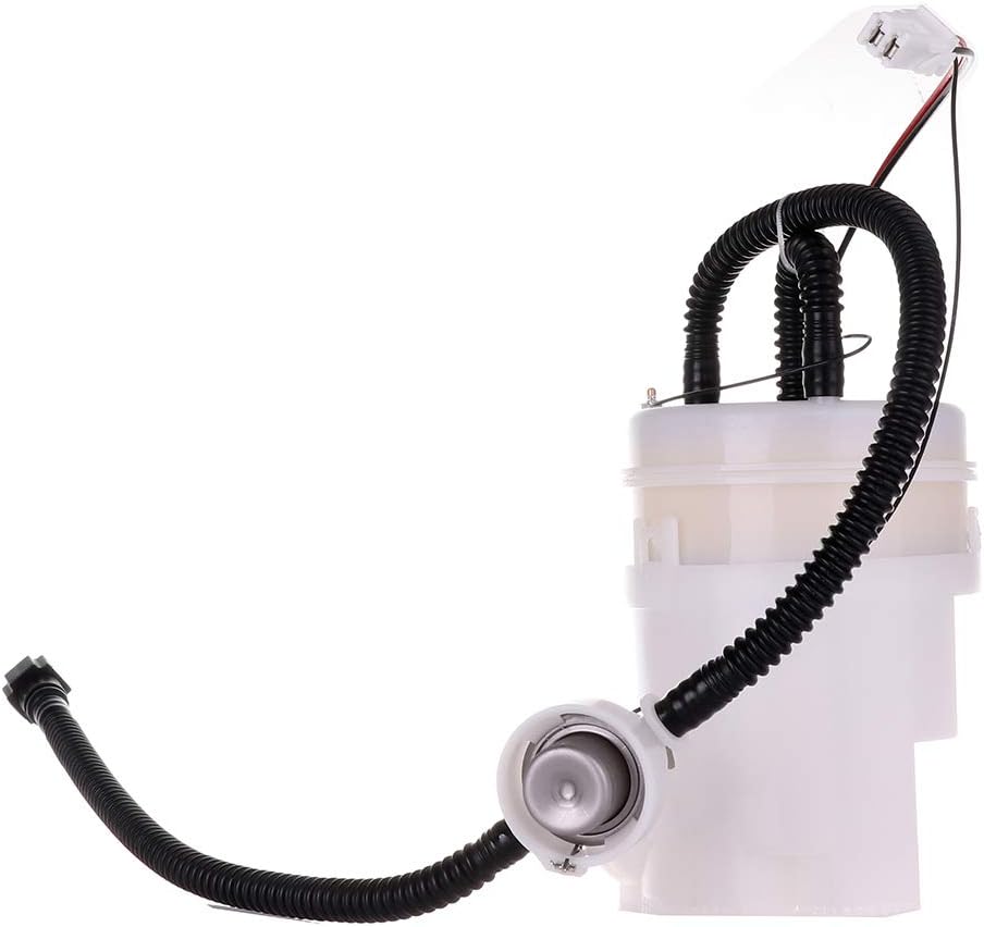 Electric Fuel Pump Assembly 2005-2009 for Land Rover LR3 4.4L 2005-2007 for Land Rover LR3 4L 2006-2009 for Land Rover for Range Rover Sport 4.4L E8858M