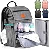 PILLANI Baby Diaper Bag Backpack &#...