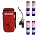 Price comparison product image Rothenberger Hotbag Deal 19489 Super Fire 2 Torch 35644, Toolbag & 4 Propane Gas