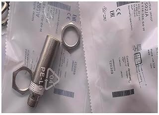 BES02JA BES 516-326-S4-W Proximity Switch Sensor