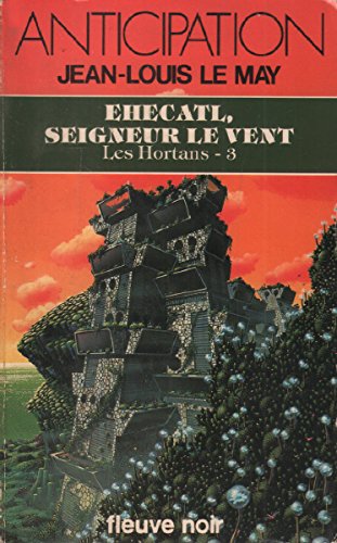 Ehecatl, seigneur le vent