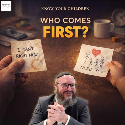 11. My Needs vs. My Child&rsquo;s Needs