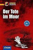 Der Tote im Moor: Deutsch als Fremdsprache (DaF) A1 (Compact Lernkrimi - Kurzkrimis)