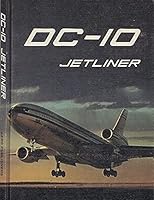 DC-10: jetliner, 0816850003 Book Cover