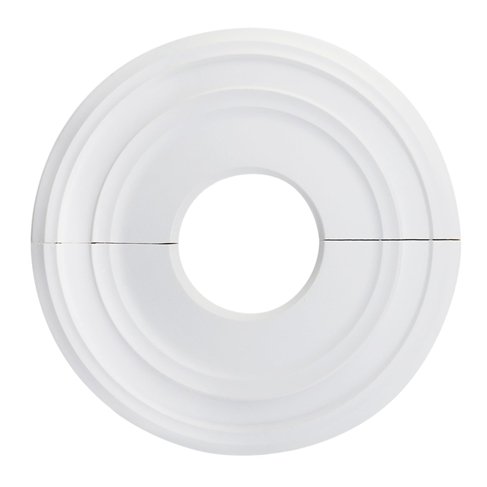 PU Ceiling Medallion - Decorative Home Lighting -13