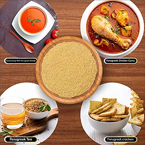 Organic Zing Triphala Powder (227 Gm) Pack Of 2 #TOP1