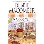 Cover of A Good Yarn