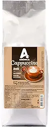 América Cappuccino Em Pó Avelã 1 Kg