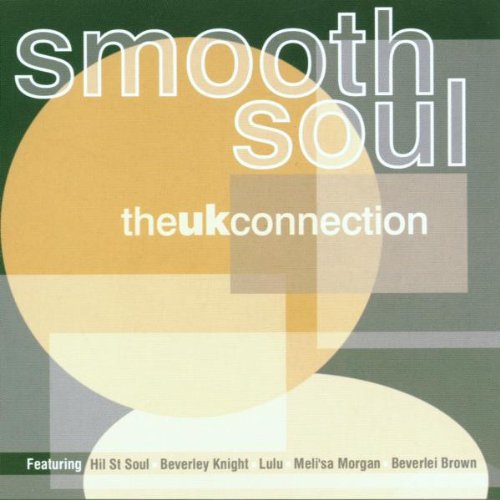 Pochette de Smooth Soul