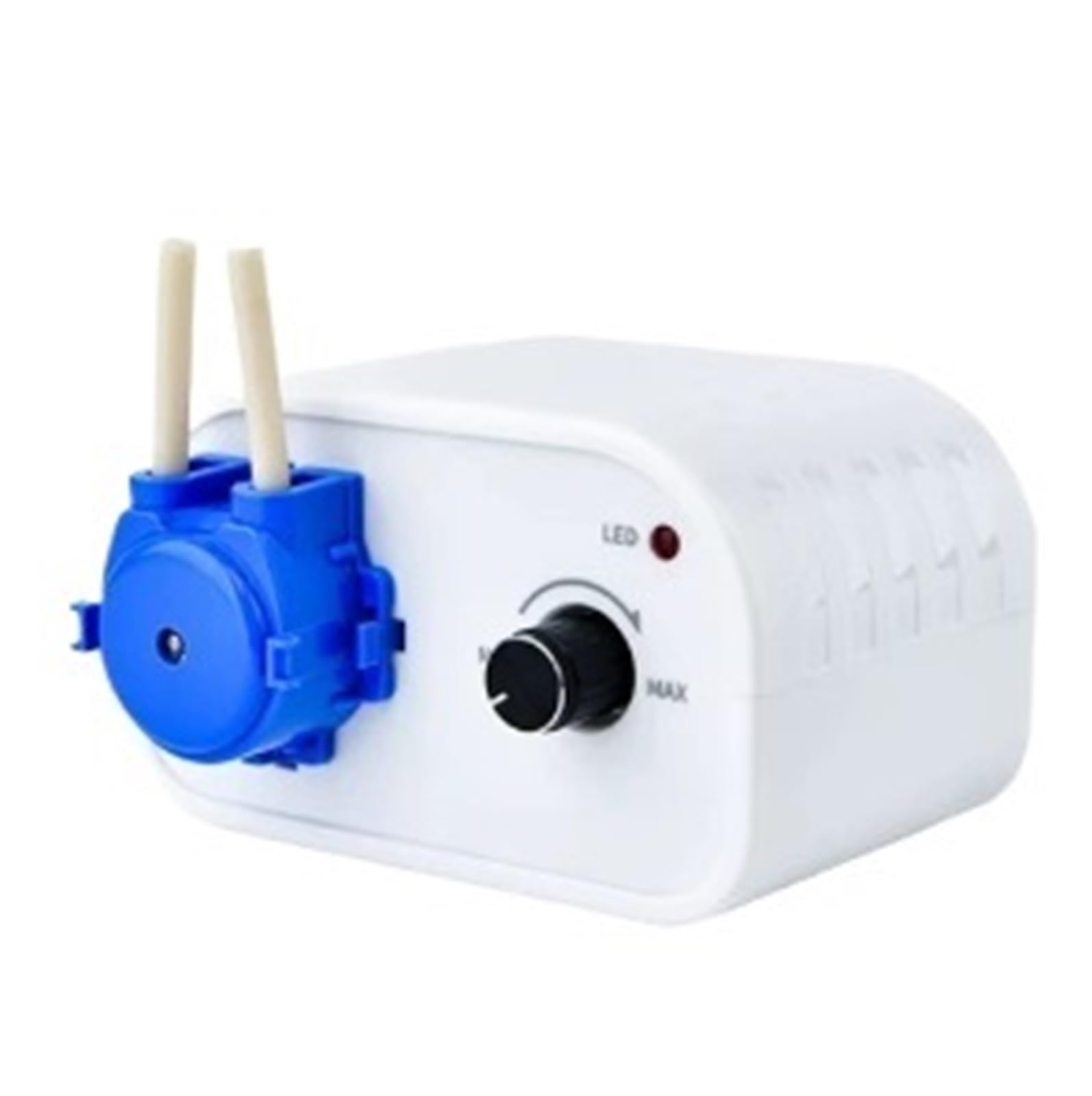 Folisila One Color Peristaltic Pump Small Dosing Constant-Flow Circulating Nkcp-C-B08b