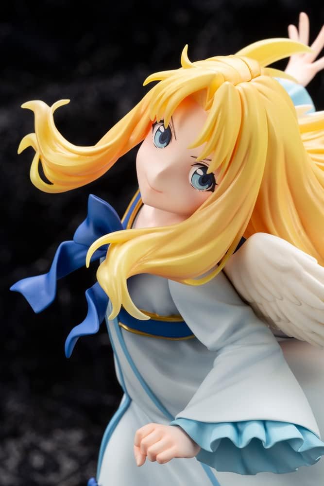 Kotobukiya The Rising of The Shield Hero Season 2: Filo PVC Statue