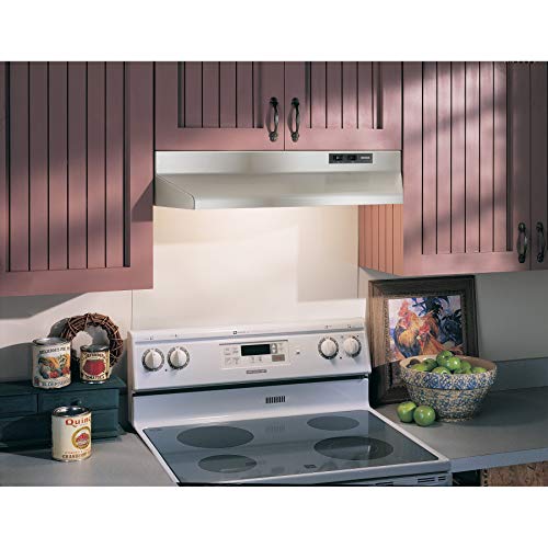 BroanNuTone 36inch Range Hood Crazymos