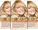Produktbild Diadem Seiden-Color-Creme 711 Hellblond Stufe 3 (170 ml), permanente Haarfarbe mit 2 in 1 Schutz & Pflege für 70 % weniger Haarbruch und langanhaltende Farbergebnisse
