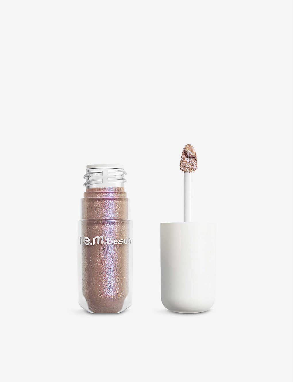 r.e.m. beauty Midnight Shadows Liquid Eyeshadow | 4ml | Fembot : Amazon.de:  Kosmetik