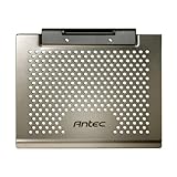 zalman notebook cooler zm nc-1000 0761345750318 Antec Notebook Cooler Basic Refroidisseur Passif pour Ordinateur Portable