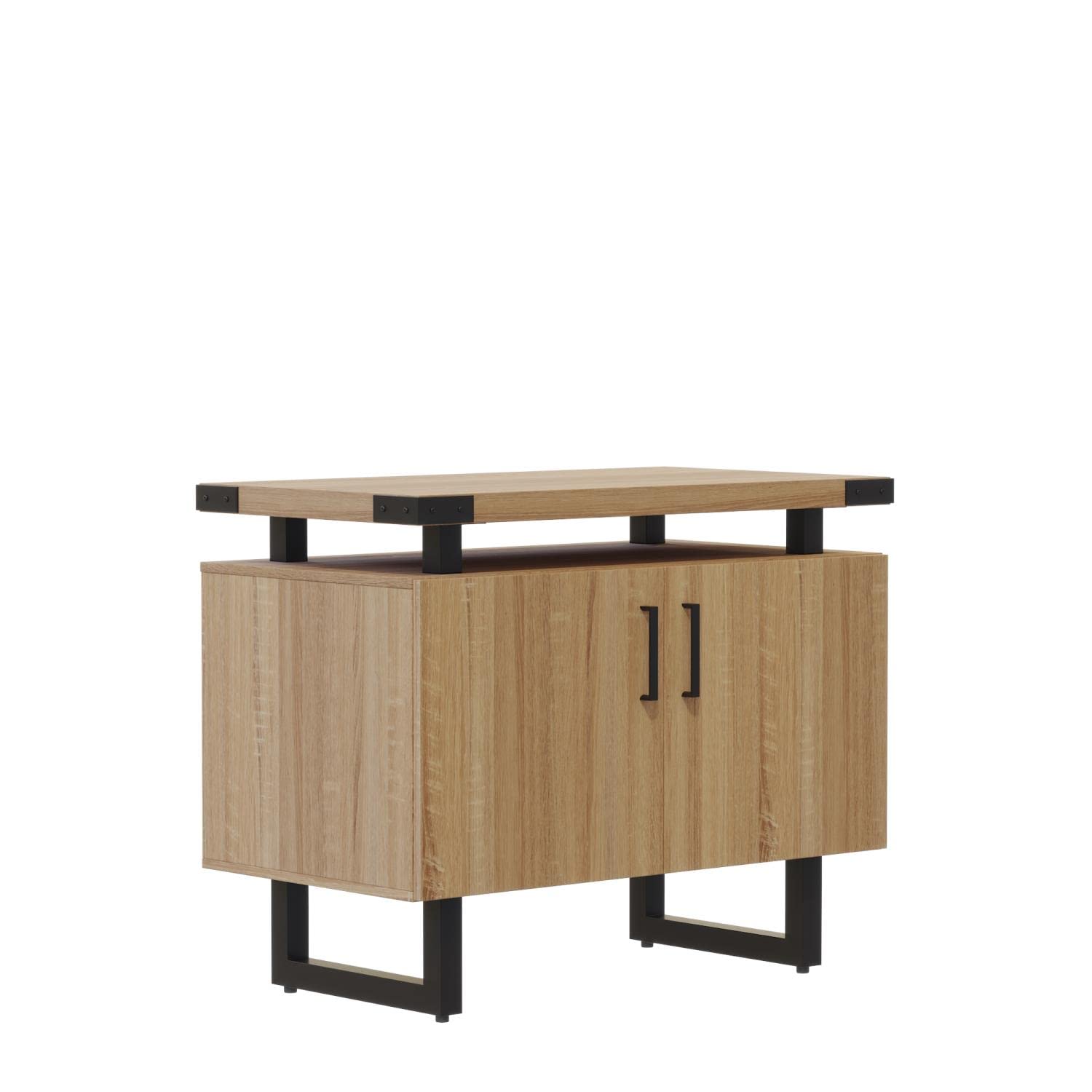 Photo 1 of ***STOCK PHOTO FOR REFERENCE ONLY***

Safco Mirella Storage Cabinet