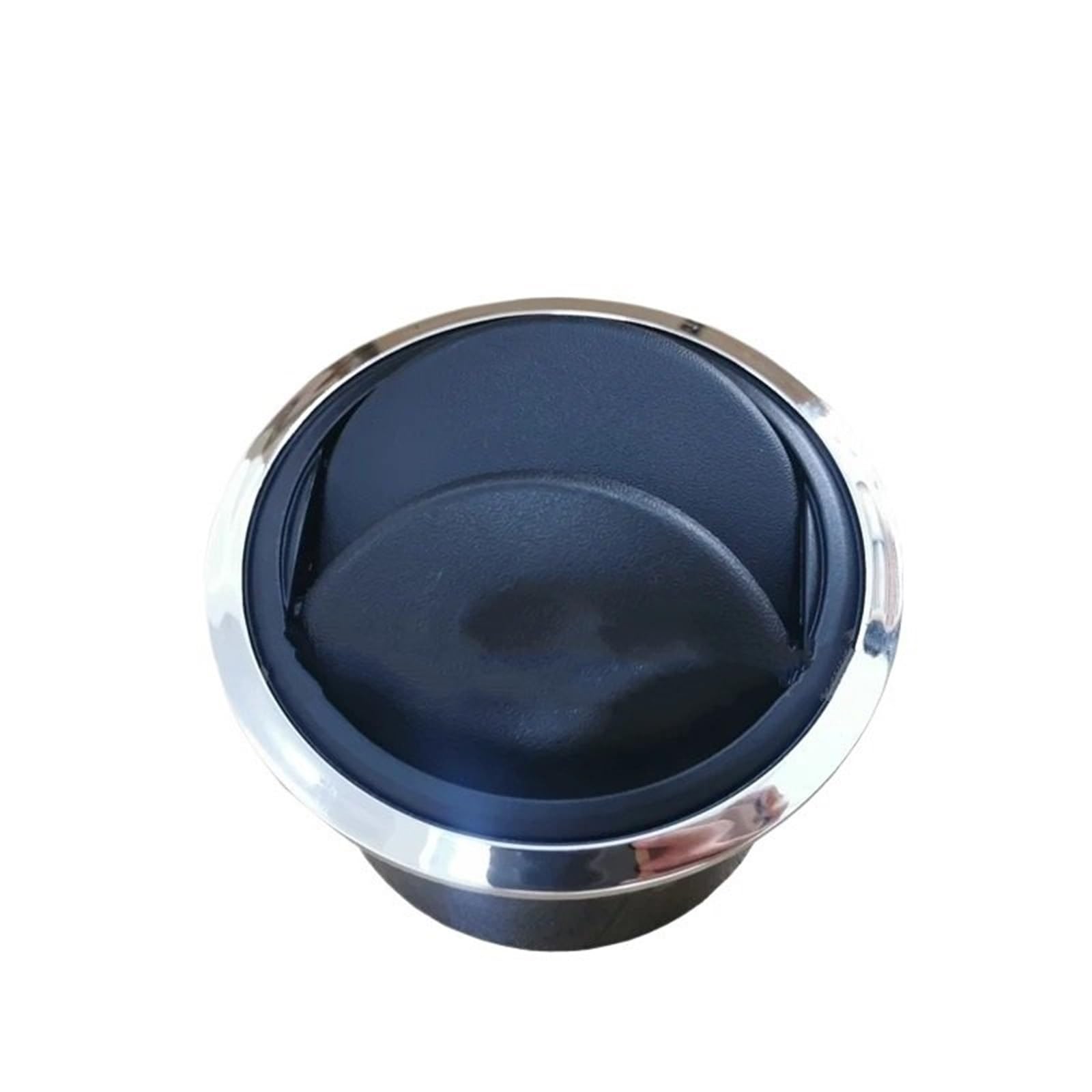 Repara la ventilación de tu Dacia Logan o Master con esta cubierta de salpicadero cromada 3