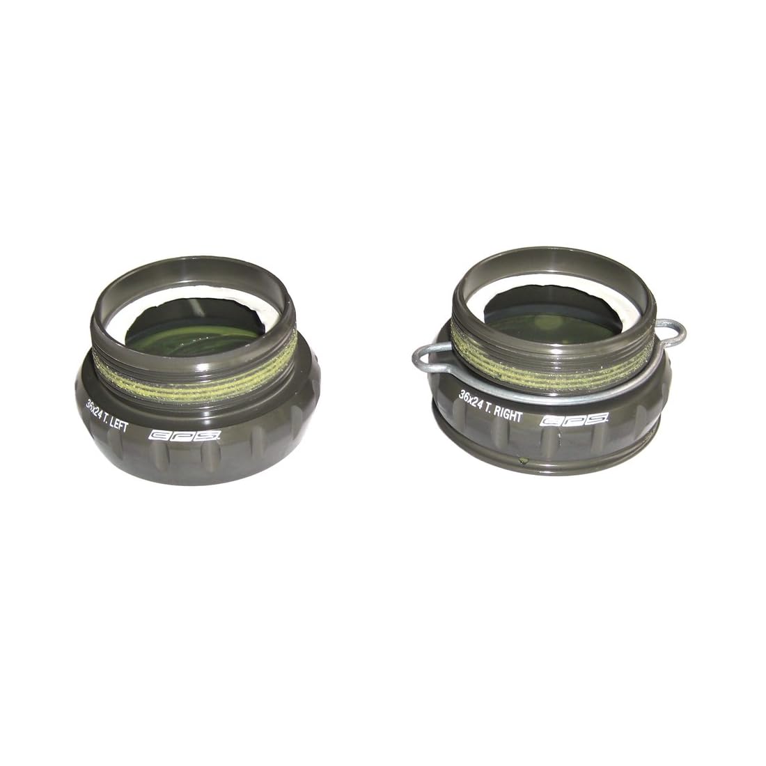 Amazon.com : Campagnolo Ultra Torque Bottom Bracket Cups - Options