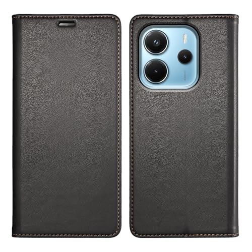 Abuenora Cover per Xiaomi Redmi Note 14 4G (Versione EU),