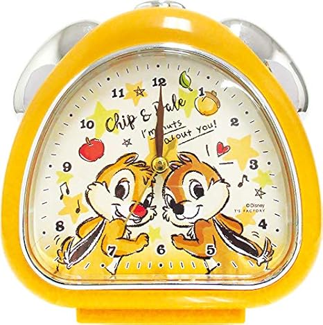Amazon Co Jp ティーズファクトリー 置き時計 チップ デール H13 5 W13 D5cm ディズニー グラフィティ2 おむすびクロック Dn cd ホーム キッチン Amazon Co Jp ティーズファクトリー 置き時計 チップ デール H13 5 W13 D5cm ディズニー グラフィティ2 おむすびクロック Dn cd ホーム キッチン