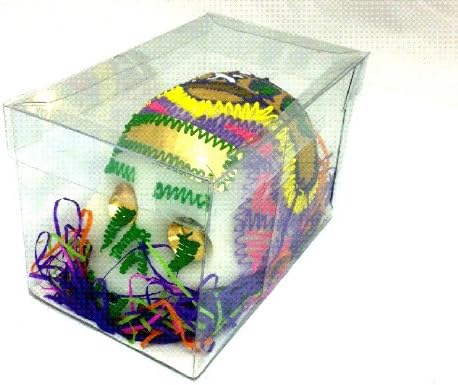 Calaveras De Azucar - Sugar Candy Skull Dia De Muertos