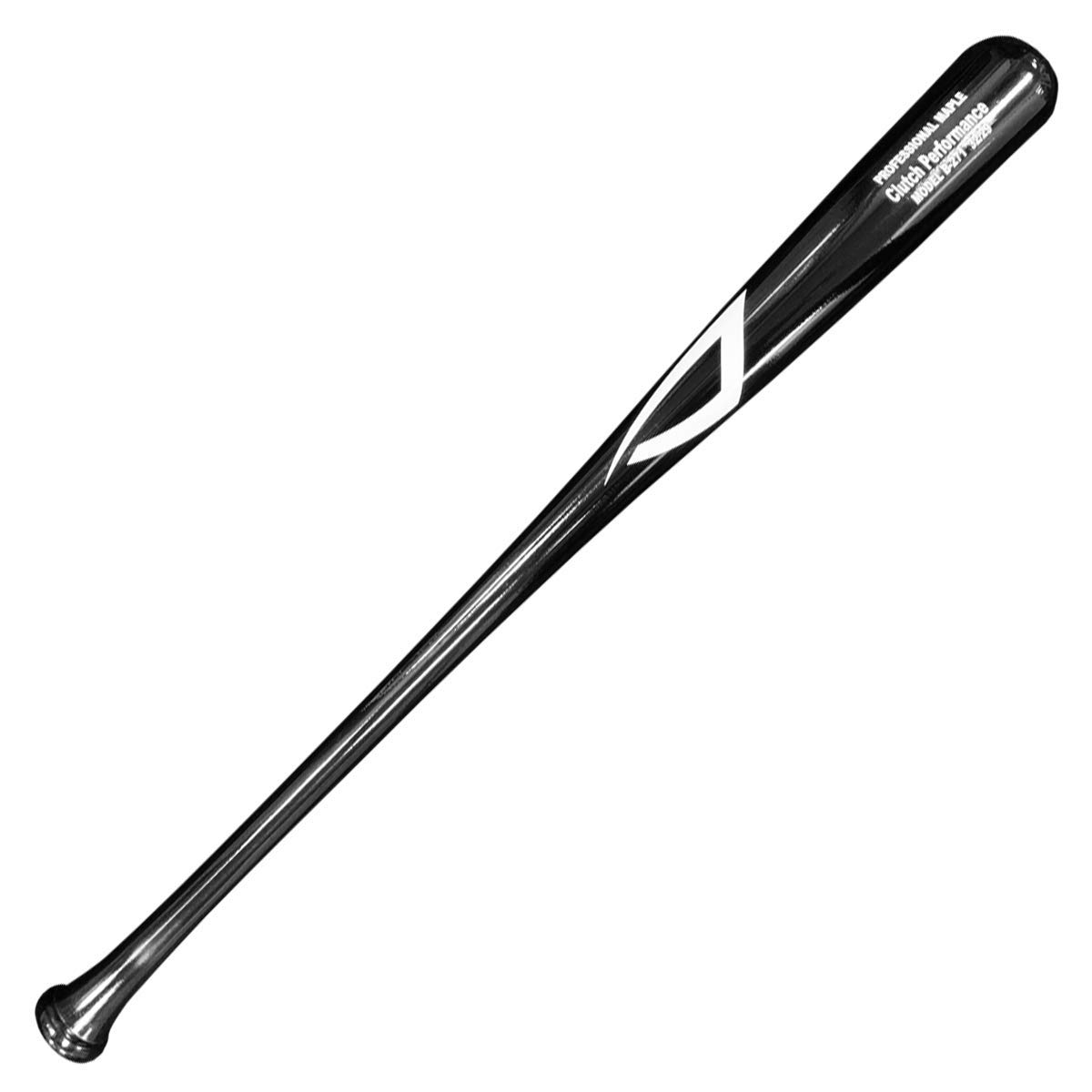 Buy 3N2 Pro Clutch le Wood Baseball Bat Online at desertcartUAE