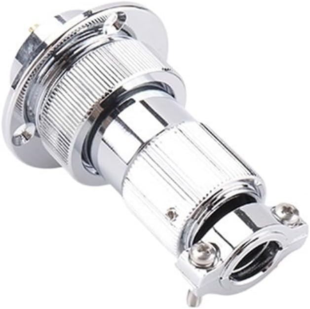 YD25 Series Smart Grid Aviation Connector Aviation Socket Male and Female Butt Joint with Industrial Connector