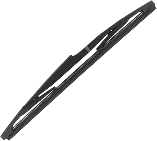 Limpiaparabrisas para SsangYong Tivoli Hatchback 2015-2020, limpiaparabrisas trasero de 12.205 in