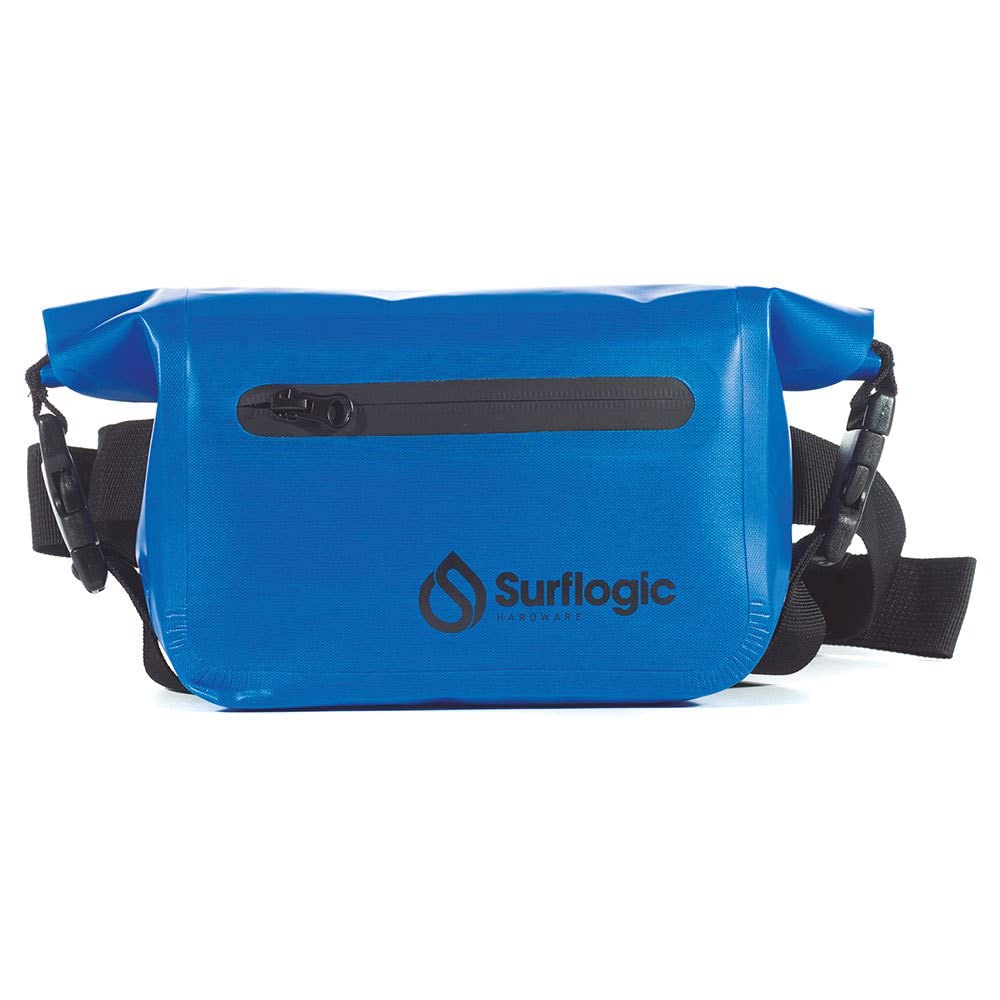Surflogic Waterproof Dry Waist Pack - 2 litres