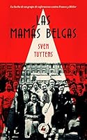 Las mamás belgas 8494992708 Book Cover