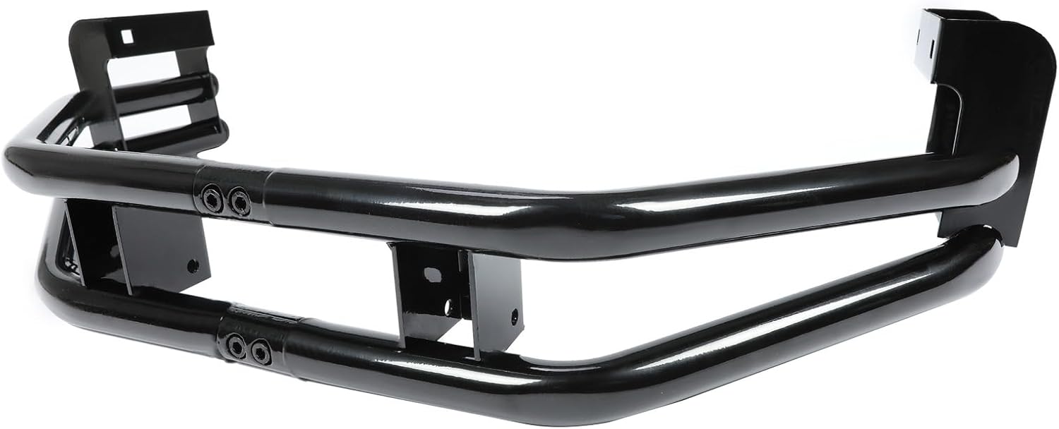 Applicable to Rear Bumper Bar and Hitch Kit Zero-Turn Mowers Compatible with John Deere Z235 Z255 Z335E Z335M Z345M Z345R Z355E Z355R Z365R Z375R Replacement for BM24481