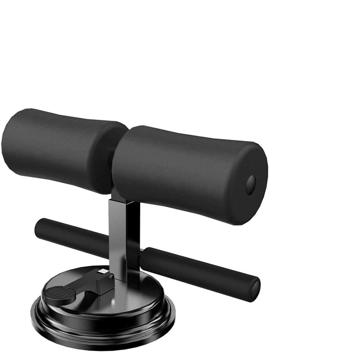 Jukusa Multipurpose Situp and Push-up Assistant Home Fitness Gym Equipment Exercise Tool for Women & Men at Home Gym, 4 Stage arm Leg Chest Exercise Pull up Stand with Suction (Multicolor) (B091SJPTQB) Amazon Price History, Amazon Price Tracker