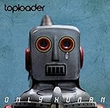 diy top loading cd player  Only Human