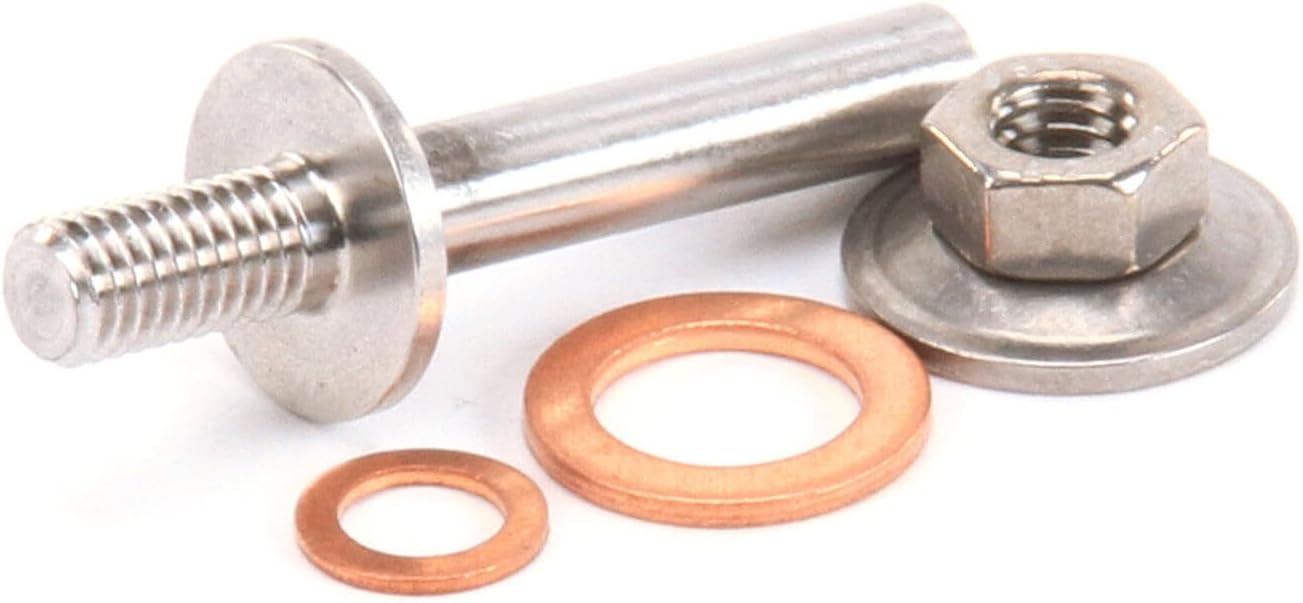 for Rational Retrofit Kit Screw Pin Straigh 8720.1571