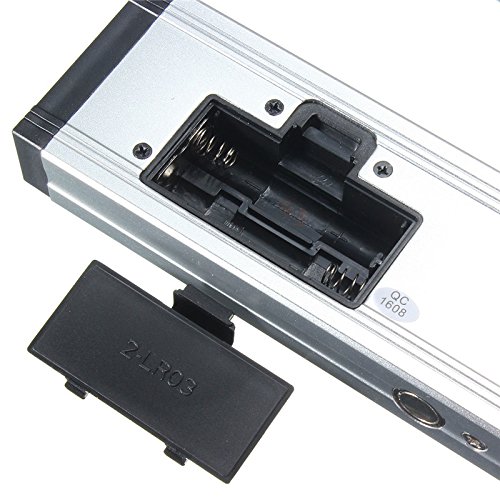 VIDOO Fuerte Base Magnética Digital 4 X 90 Grados Nivel Inclinómetro Ángulo Finder Cuadrante Nivel De Espíritu