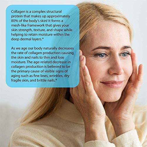 Applied Nutrition Liquid Collagen + Hyaluronic Acid 10 Count (Pack Of 2) #TOP2
