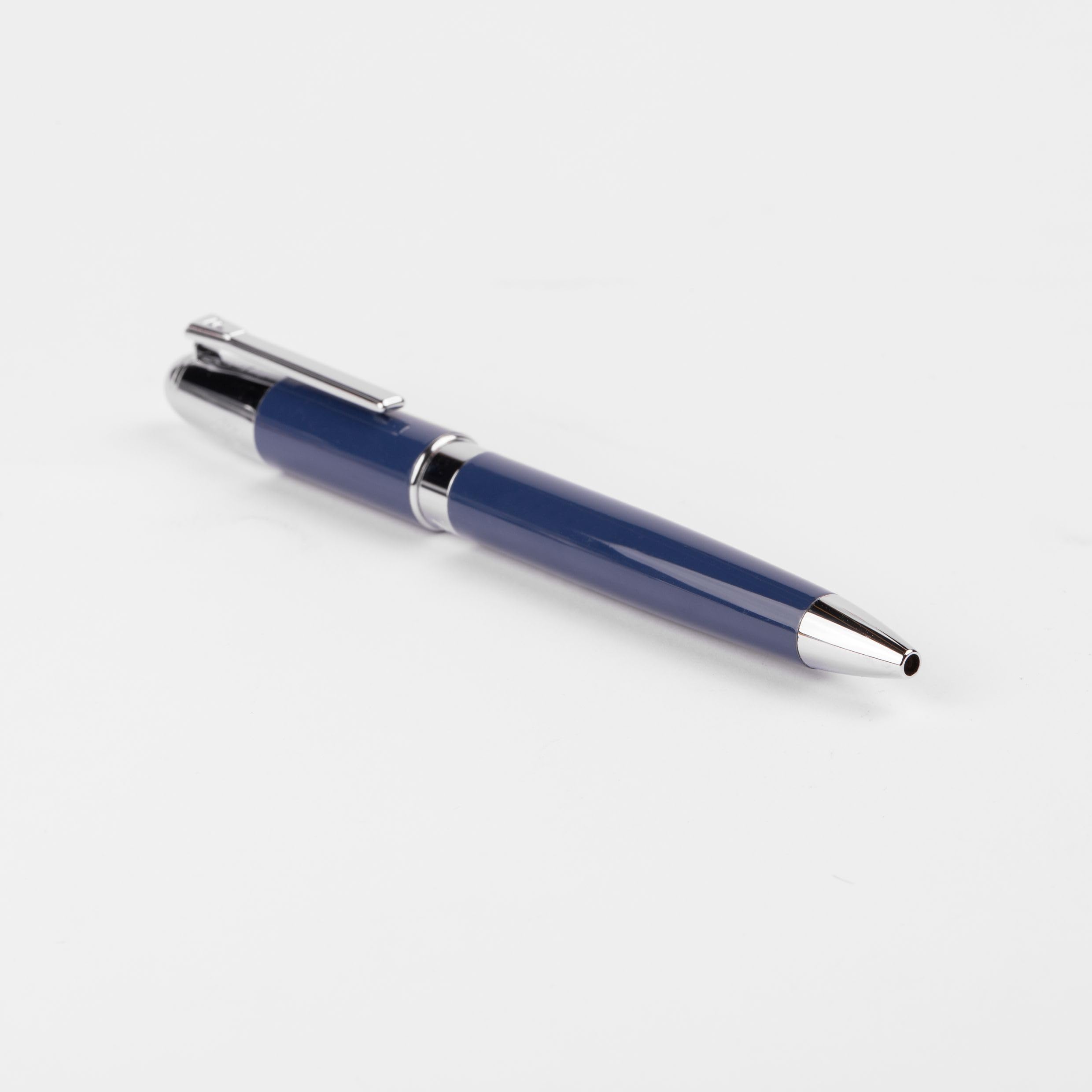 Penna Classicals Chrome