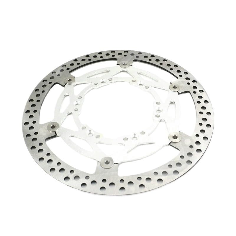 Disque de frein avant pour Suzuki DRZ400SM de 2005 à 2021