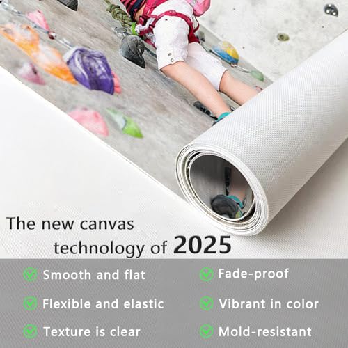 GZZFXXD Personalized Custom16''x24'' Canvas Prints with Your Photo/your Image Large Wallart Wall Decor for Bedroom Dining room Living room Children's room(Unframed)