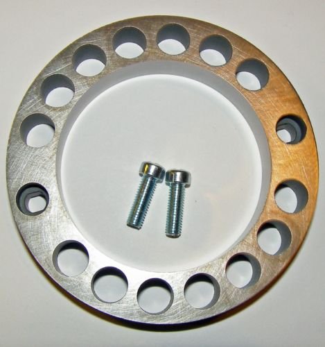 New 079975-02 Pump Body Ring Kit 1/2" thick DESA Reddy Master Kerosene Heater