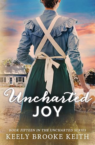 Uncharted Joy
