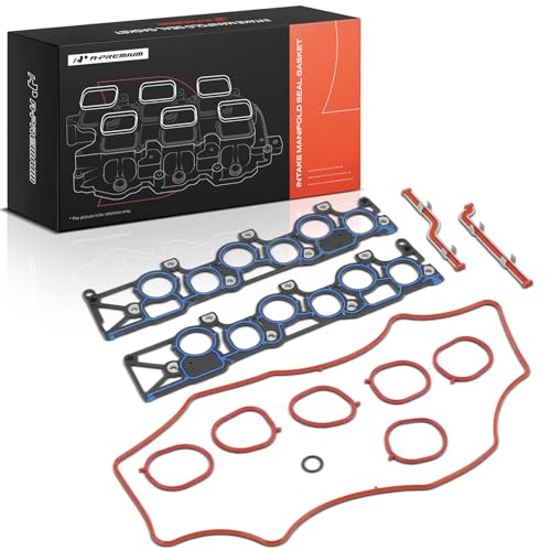 Juntas de colector de admisión de motor superior e inferior Ford Windstar
