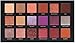 NEW HUDA BEAUTY DESERT DUSK PALETTE 18-COLORS EYESHADOW