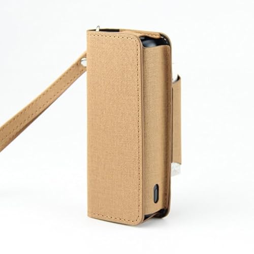 CYBERGARAGEEFor IQOS ILUMA i PRIME/P[X Jo[ PUU[ Xgbvt [ \tgJo[ dq΂ dq^oR یP[X For ACRX C}(J[L)