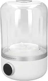 ZJchao Máquina de Lavar Roupa íntima, Mini Mini Lavadora Portátil Ciclo Suave Sem Fio para Delicados Meias de Lingerie Com Lavagem Rápida Lavagem Cronometrada