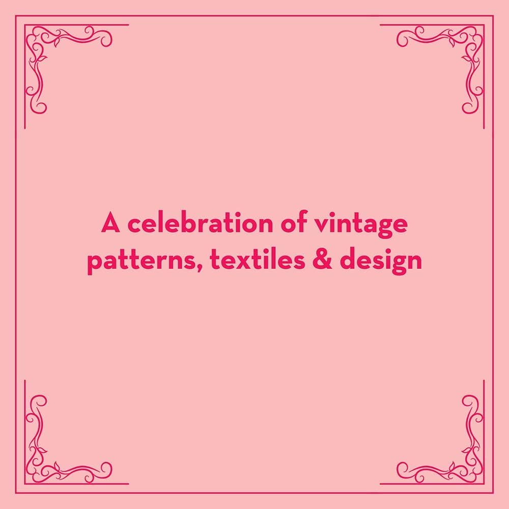 Vintage Fashion: 20 Notecards & Envelopes - Clothing & Accessories from the Collection at Palace Costume image 3