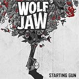 Starting gun